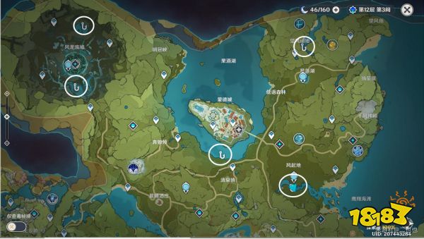 原神无名之城的呼唤成就怎么做 无名之城的呼唤成就解锁攻略