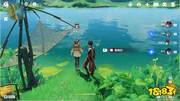 原神无名之城的呼唤成就怎么做 无名之城的呼唤成就解锁攻略