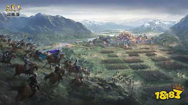 三国志战略版前期有哪些武将值得培养 游戏前期武将培养建议