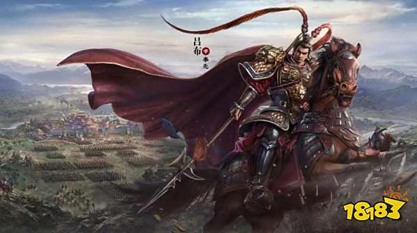 三国志战略版平民共存太尉盾阵容怎么搭配 平民共存太尉盾阵容搭配推荐