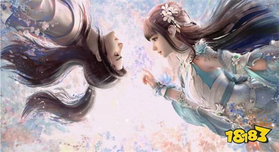 夢幻新誅仙正版手游