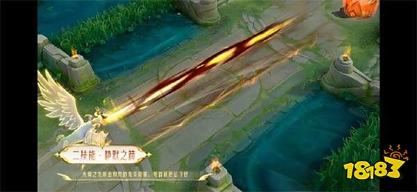 王者荣耀伽罗炽翼辉光特效怎么样 伽罗炽翼辉光特效一览