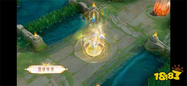 王者荣耀伽罗炽翼辉光特效怎么样 伽罗炽翼辉光特效一览