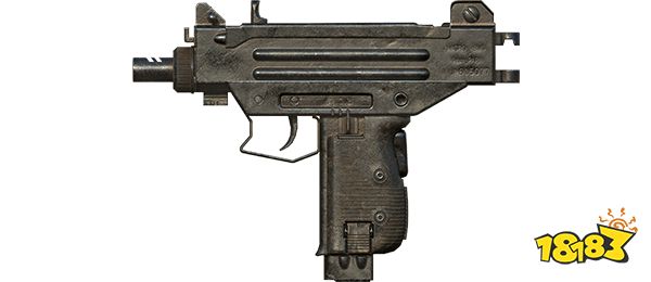 和平精英UZI怎么样 UZI详情一览