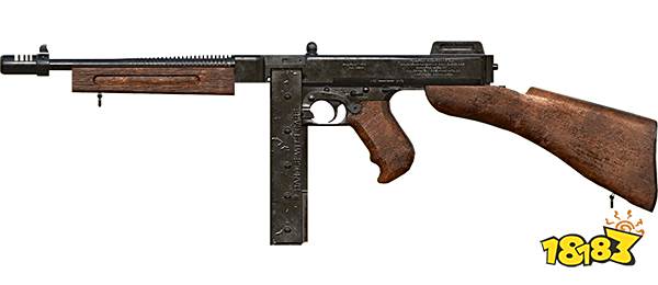 和平精英汤姆逊怎么样 汤姆逊详情一览