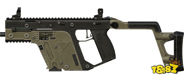 和平精英Vector怎么样 Vector详情一览