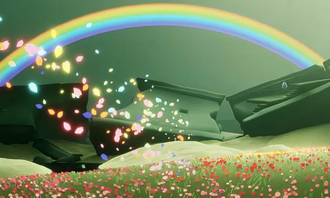 光遇2023花之日活动前瞻玩法介绍 国服花憩节活动亮点