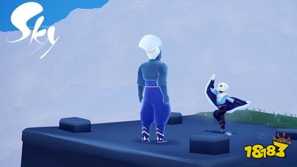 光遇灯笼裤复刻先祖图文位置 音韵季旋转舞者先祖位置大全