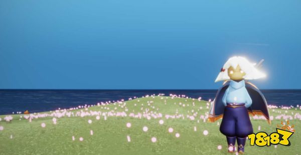 光遇灯笼裤怎么换 灯笼裤兑换攻略