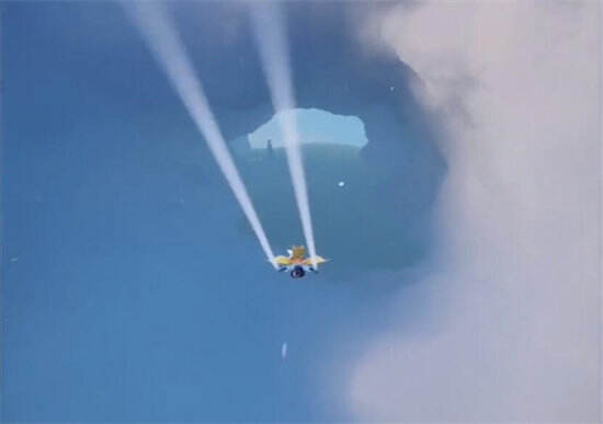 光遇复刻内秀书虫先祖图文位置 圣岛季内秀书虫先祖位置一览