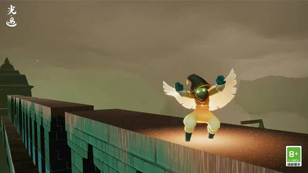 光遇复刻内秀书虫先祖图文位置 圣岛季内秀书虫先祖位置一览