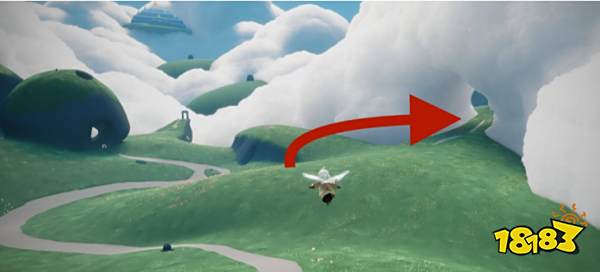 光遇复刻草帽先祖图文位置 圣岛季放松日浴者先祖位置大全