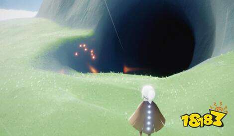 光遇复刻草帽先祖图文位置 圣岛季放松日浴者先祖位置大全