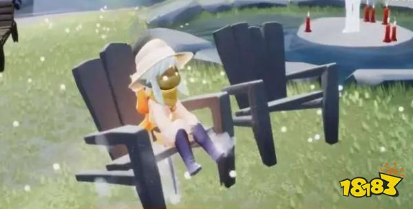 光遇圣岛季沙滩躺椅怎么换 沙滩躺椅兑换攻略