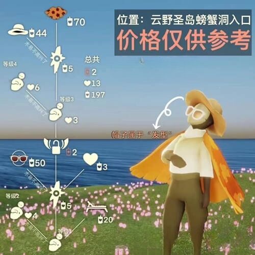 光遇拍肚子动作怎么换 拍肚子动作兑换攻略