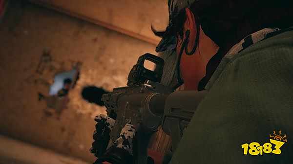 彩虹六号围攻如何绑定手机号 改绑手机号方法