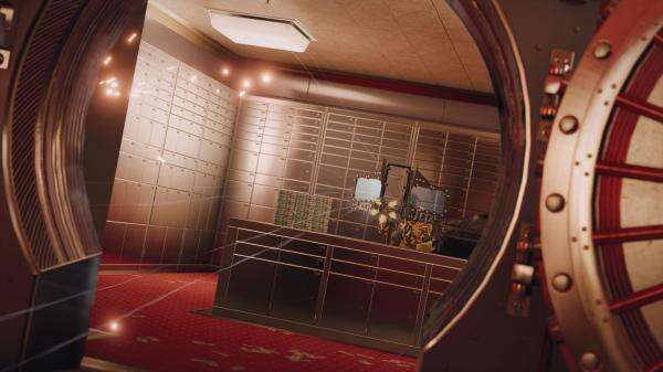 彩虹六号围攻情景训练在哪 新手训练进入方法