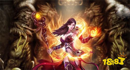 2023十大复古公益手游