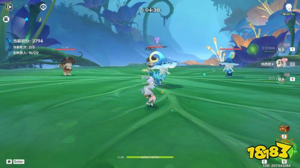 原神蔷薇再开时第一天怎么玩 蔷薇再开时第一天玩法分享