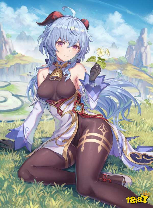 原神哪个角色最强 最新角色强度排行一览