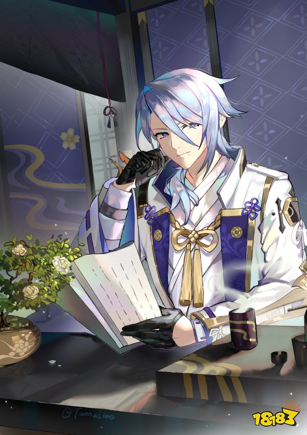 原神哪个角色最强 最新角色强度排行一览