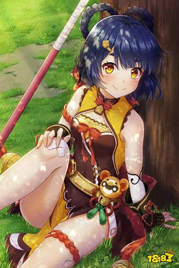 原神前期新手培养什么角色 新手前期角色培养建议