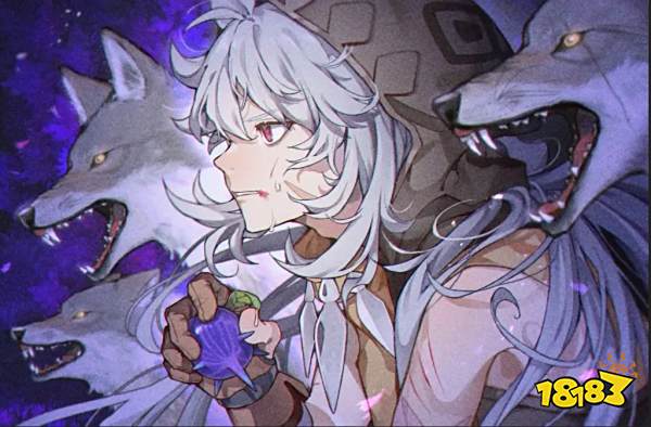 原神前期新手培养什么角色 新手前期角色培养建议