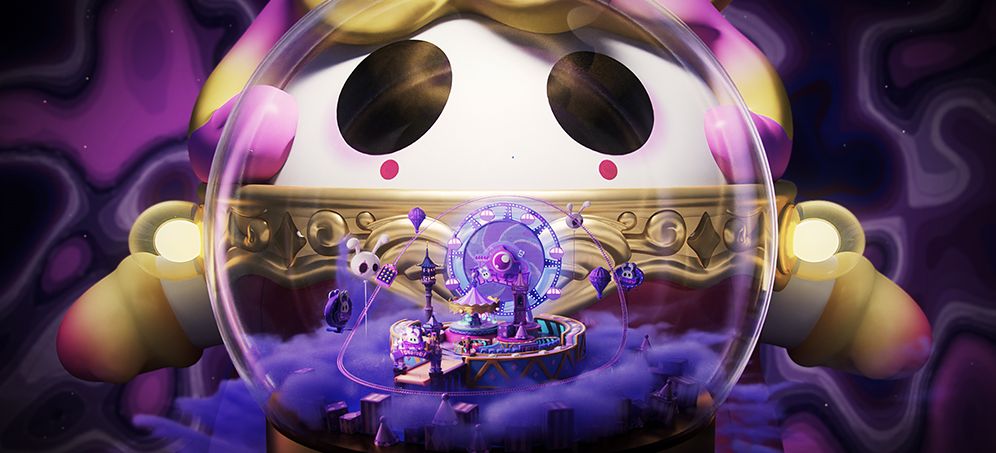 蛋仔派对2023永久皮肤激活码 永久有效皮肤激活码大全