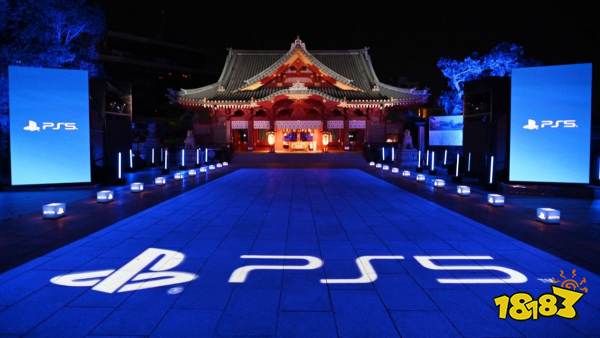 索尼：将近三分之一的PS5玩家从未用过PS4
