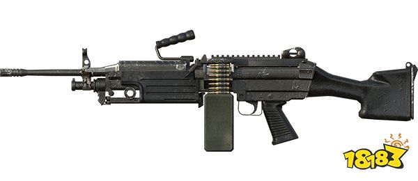 和平精英M249怎么样 M249详情一览