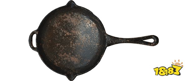 和平精英平底锅怎么样 平底锅详情一览