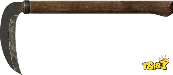 和平精英镰刀怎么样 镰刀详情一览