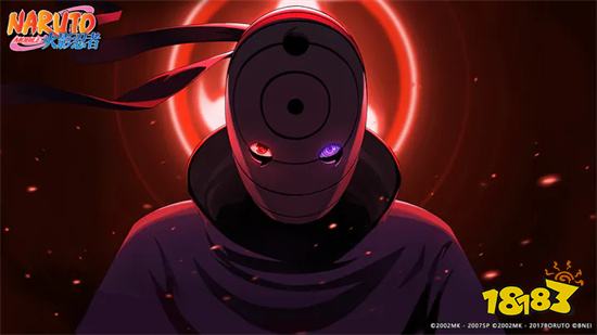 火影忍者手游破解版全忍者2023