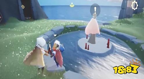 光遇怎么将好友加入列表 加好友方法教程一览