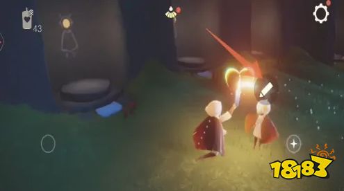 光遇怎么将好友加入列表 加好友方法教程一览