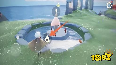 光遇怎么将好友加入列表 加好友方法教程一览