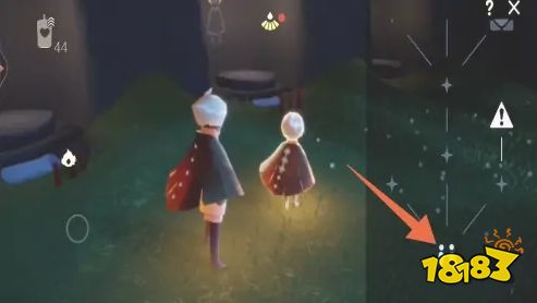 光遇蜡烛怎么加好友 蜡烛加好友方法教程一览