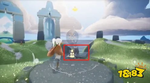 光遇如何传送到好友房间中 传送好友方法教程一览