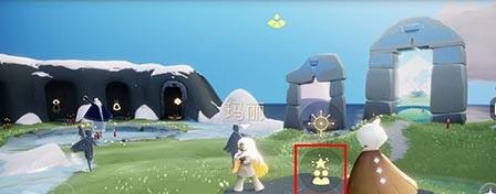 光遇怎么查看好友在线状态是什么 查看好友在线状态方法一览