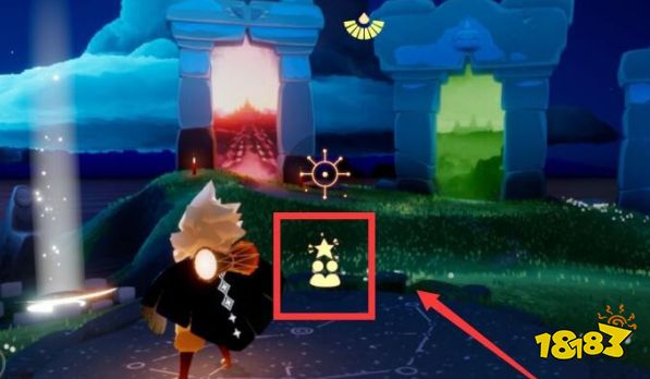 光遇怎么拉黑不喜欢的好友 拉黑好友方法一览