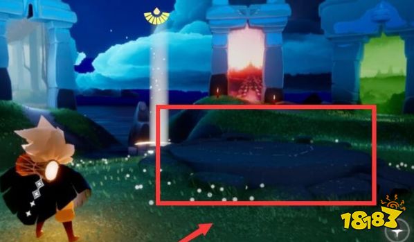 光遇怎么拉黑不喜欢的好友 拉黑好友方法一览