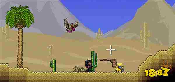 泰拉瑞亚特殊油漆怎么获得 特殊油漆获得方法介绍