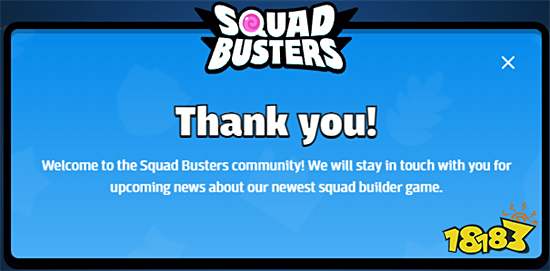SquadBusters什么时候公测 游戏上线时间一览