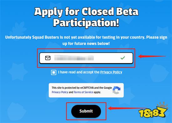SquadBusters什么时候公测 游戏上线时间一览