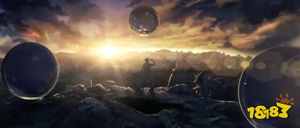 腾讯视频《三体》番外剧《三体：大史》即将上线