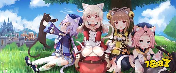 原神3.4深渊要怎么打 深境螺旋阵容及打法攻略