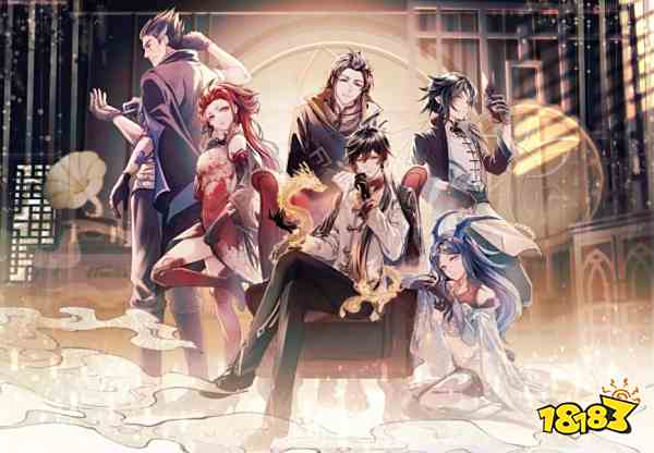 原神预兆如窃贼到来任务怎么做 预兆如窃贼到来任务图文攻略