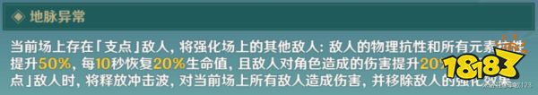 原神蔷薇再开时第四天怎么玩 蔷薇再开时第四天玩法分享