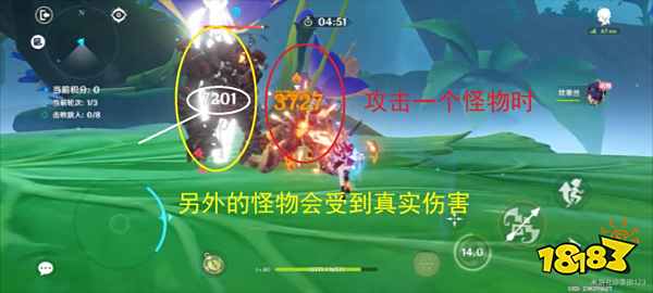 原神蔷薇再开时第五天怎么玩 蔷薇再开时第五天玩法分享