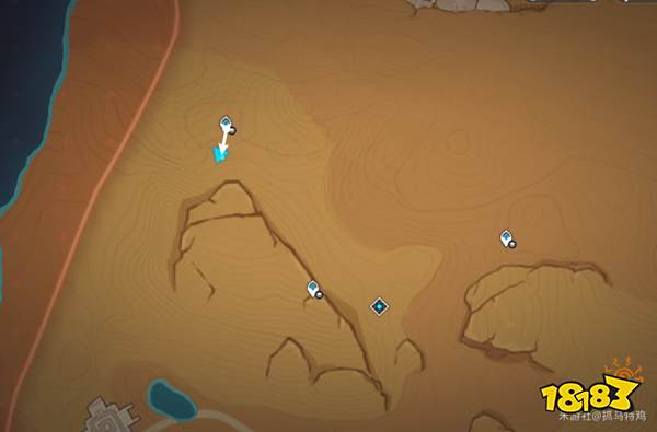 原神居尔城记事石碑全收集攻略 居尔城记事石碑收集位置大全